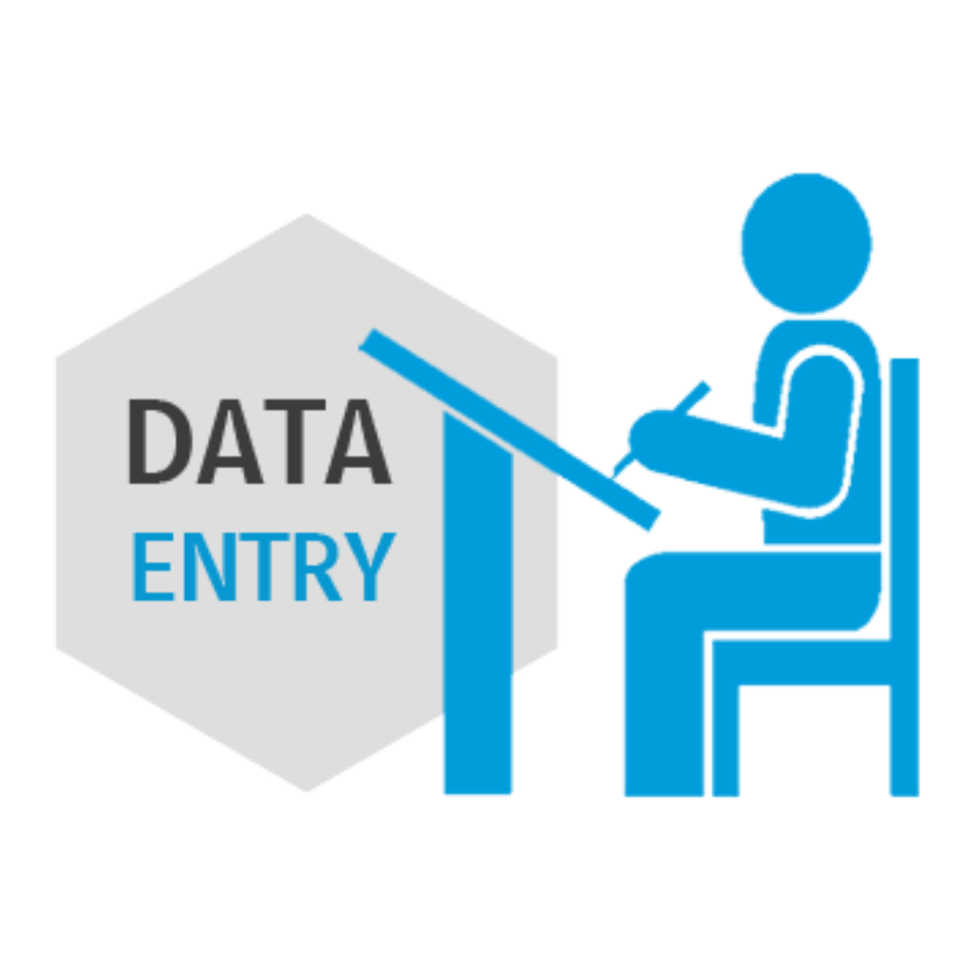 Data Entry