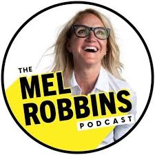 Mel Robbins