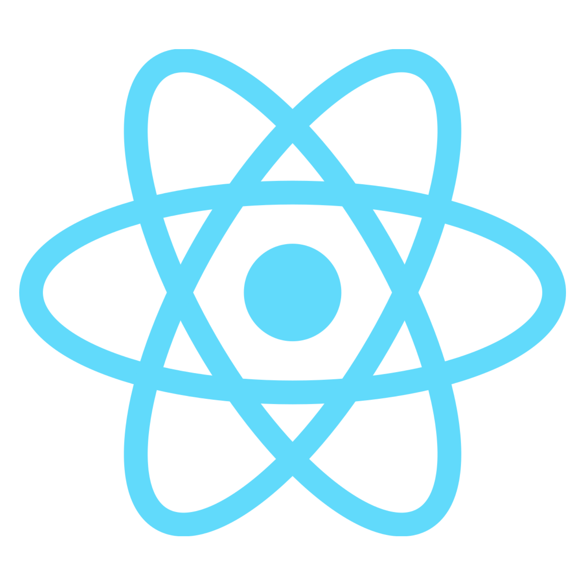 React