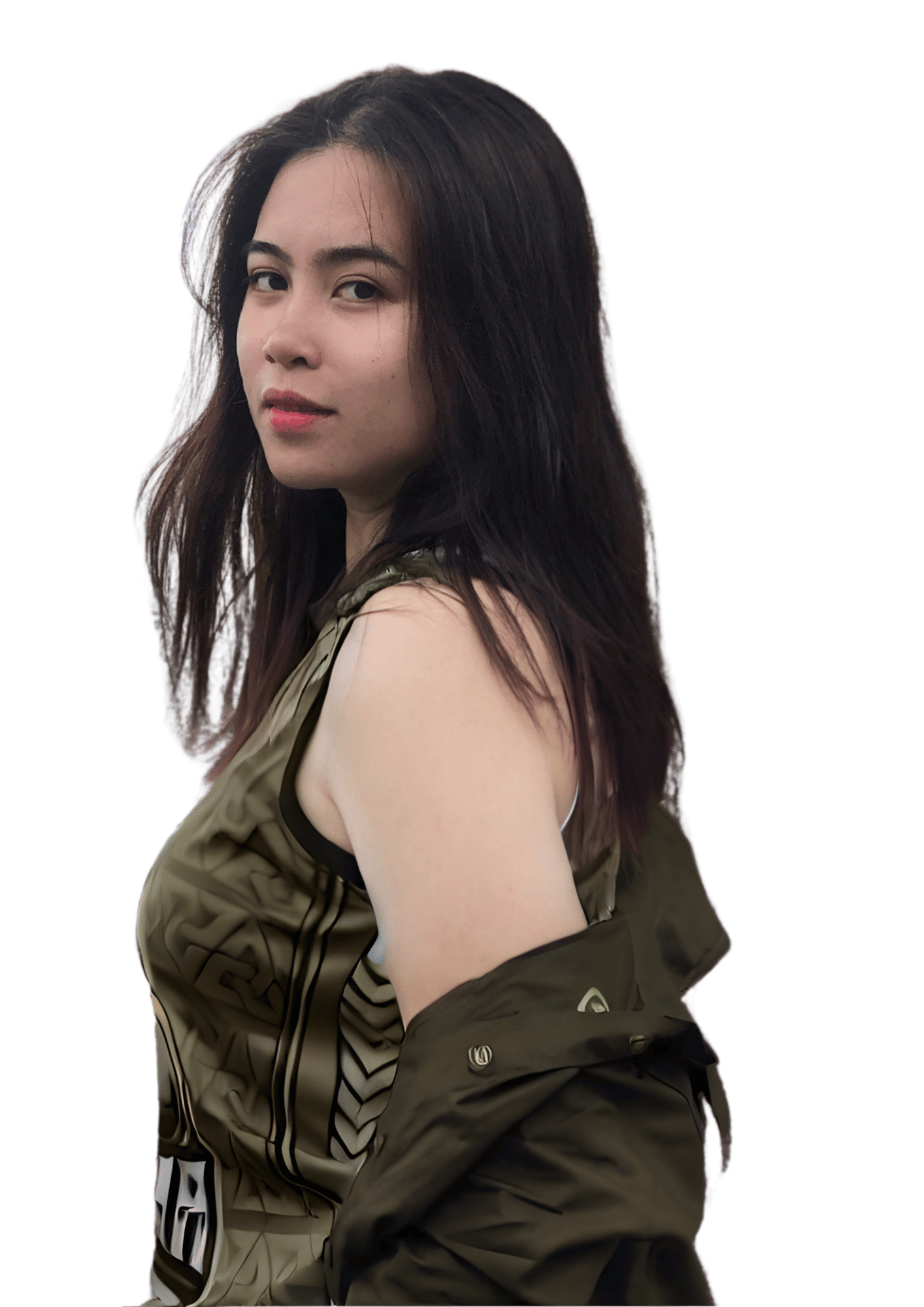 Shaira Mae Tumulak