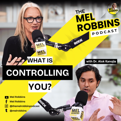 Mel Robbins Podcast