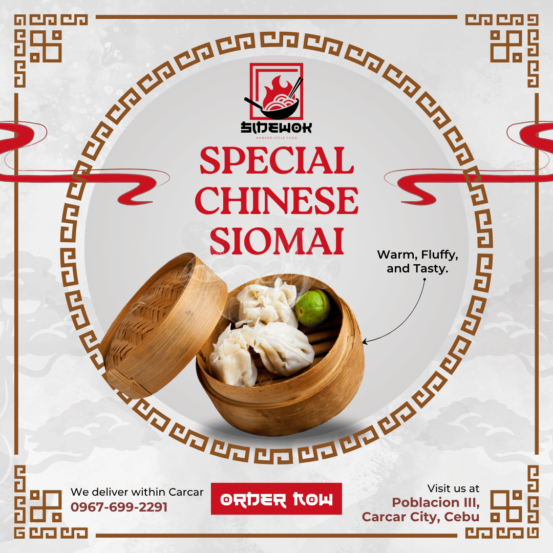 Siomai